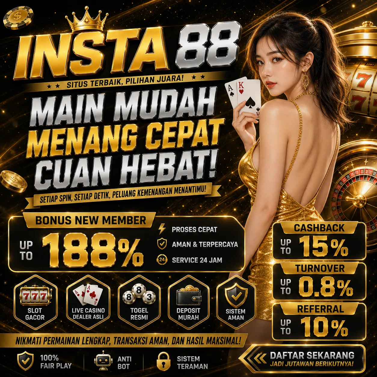 INSTA88
